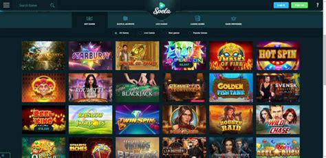 spela casino gratis 2024